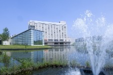 癒しのリゾート・加賀の幸　ホテルアローレ