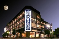 湯快リゾート彩朝楽