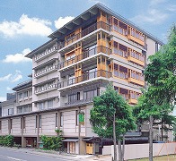 ゆ湯の宿　白山菖蒲亭